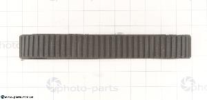 Накладка резиновая Canon 24-105 f/4 L (трансфокатор), копия